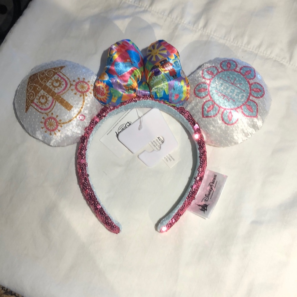 Disney Park Ears